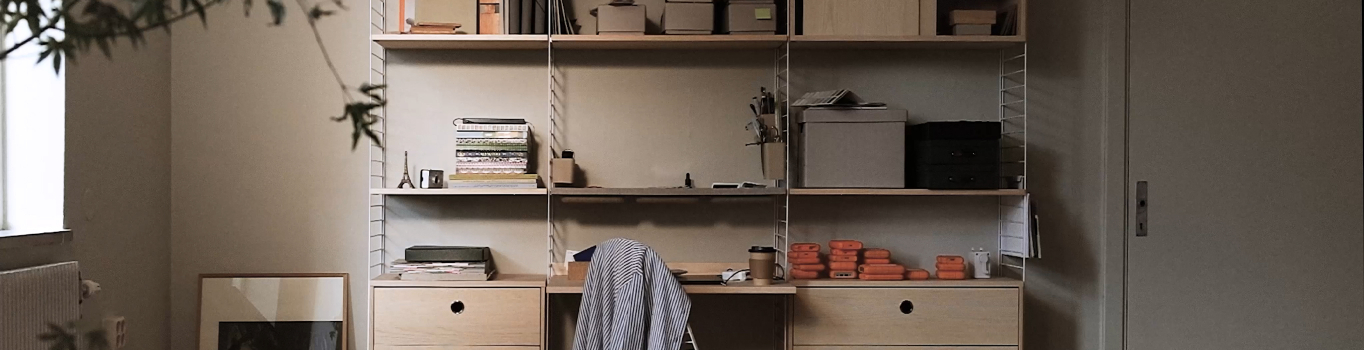 String Furniture