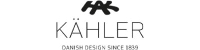 Kähler Design