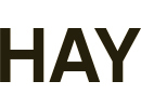 HAY