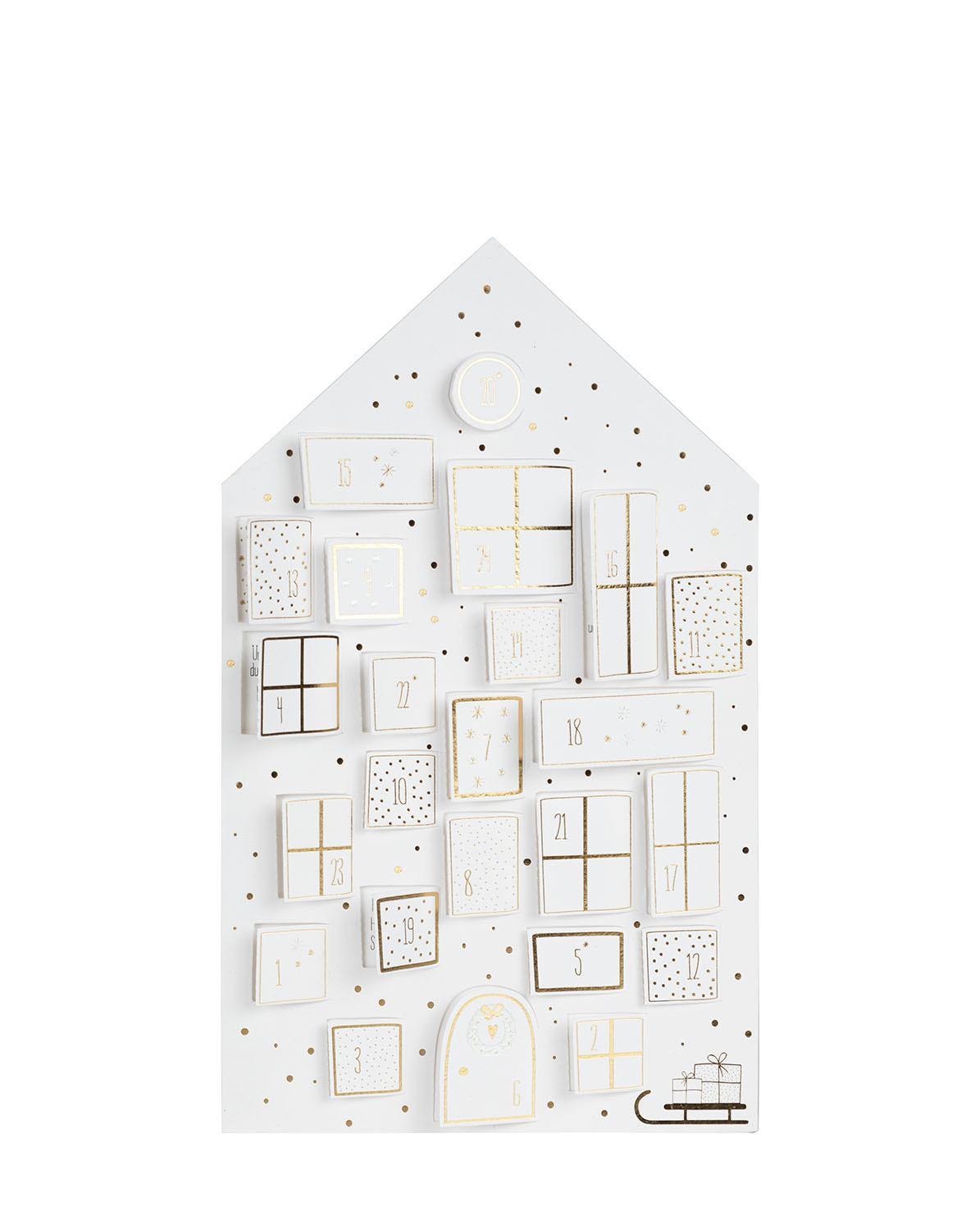 Adventskalender One Size
