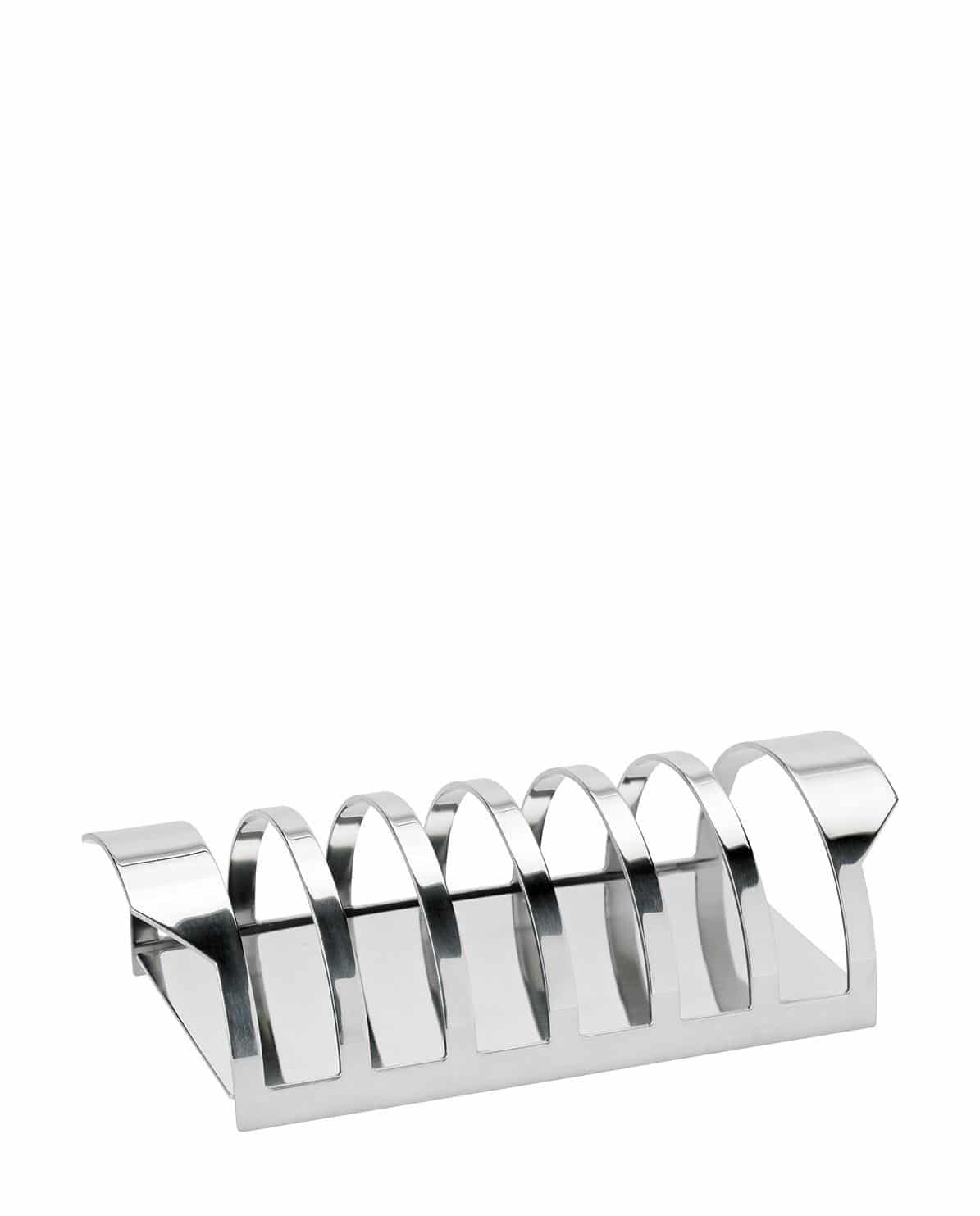 Arne Jacobsen Toasthalter steel One Size