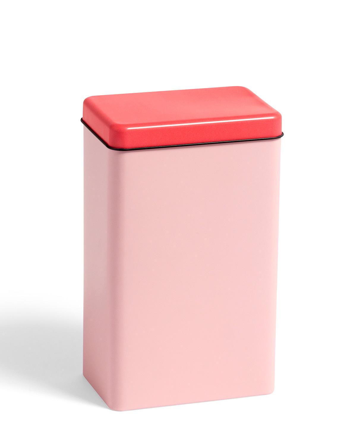 Aufbewahrungsdose Tin by Sowden One Size