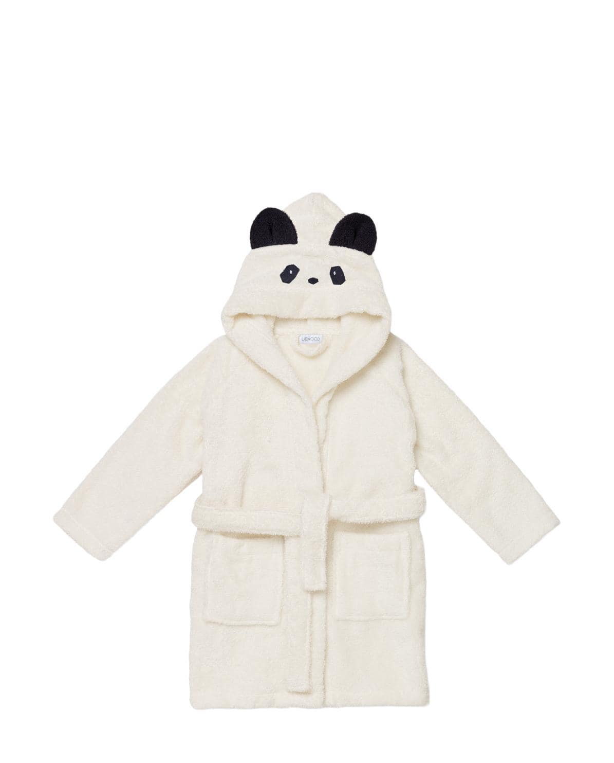 Bademantel Lily Panda 3-4 Jahre
