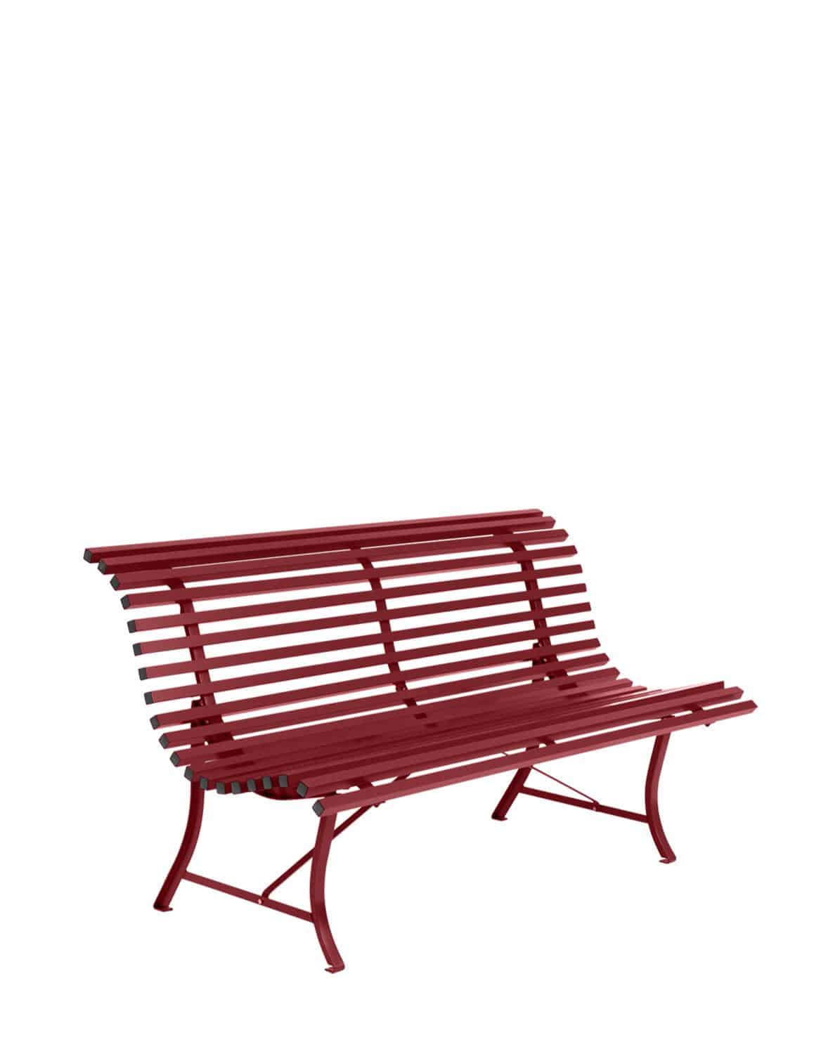 Bank Louisiane 150 cm L