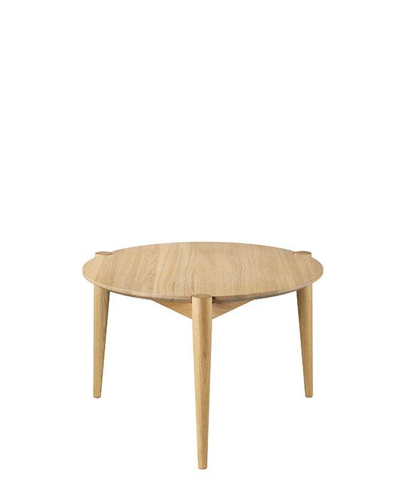 Beistelltisch Coffee Table D102 Søs ⌀ 55 cm
