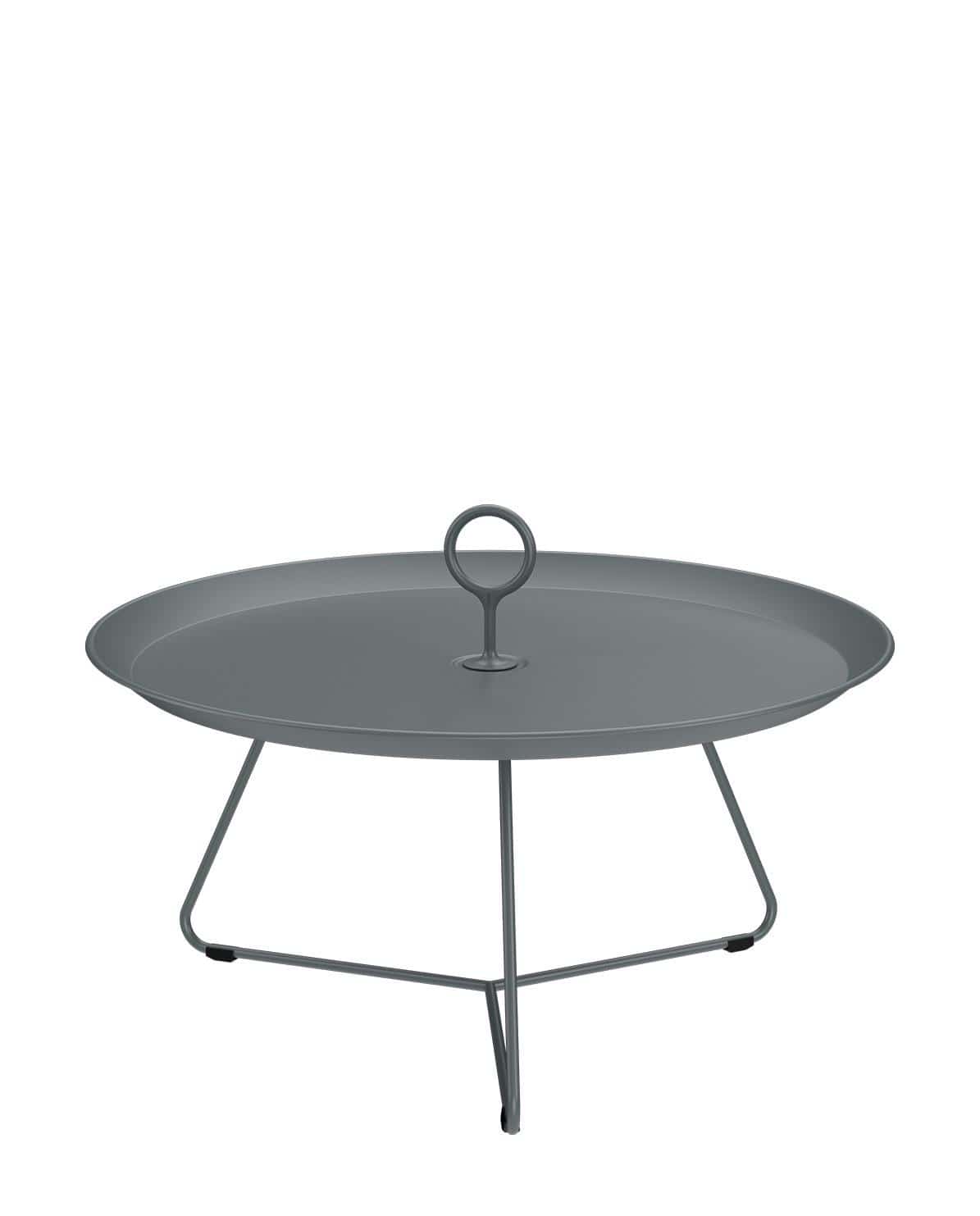 Beistelltisch EYELET Tray Ø 70 cm