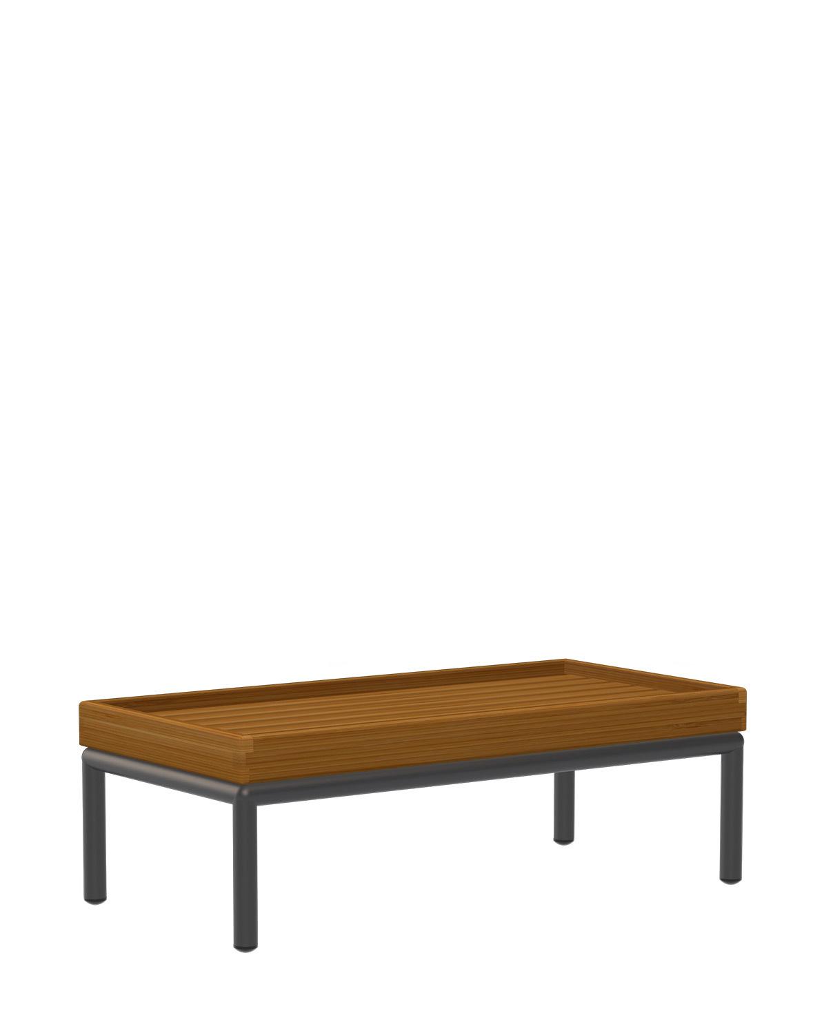Beistelltisch LEVEL Side Table One Size