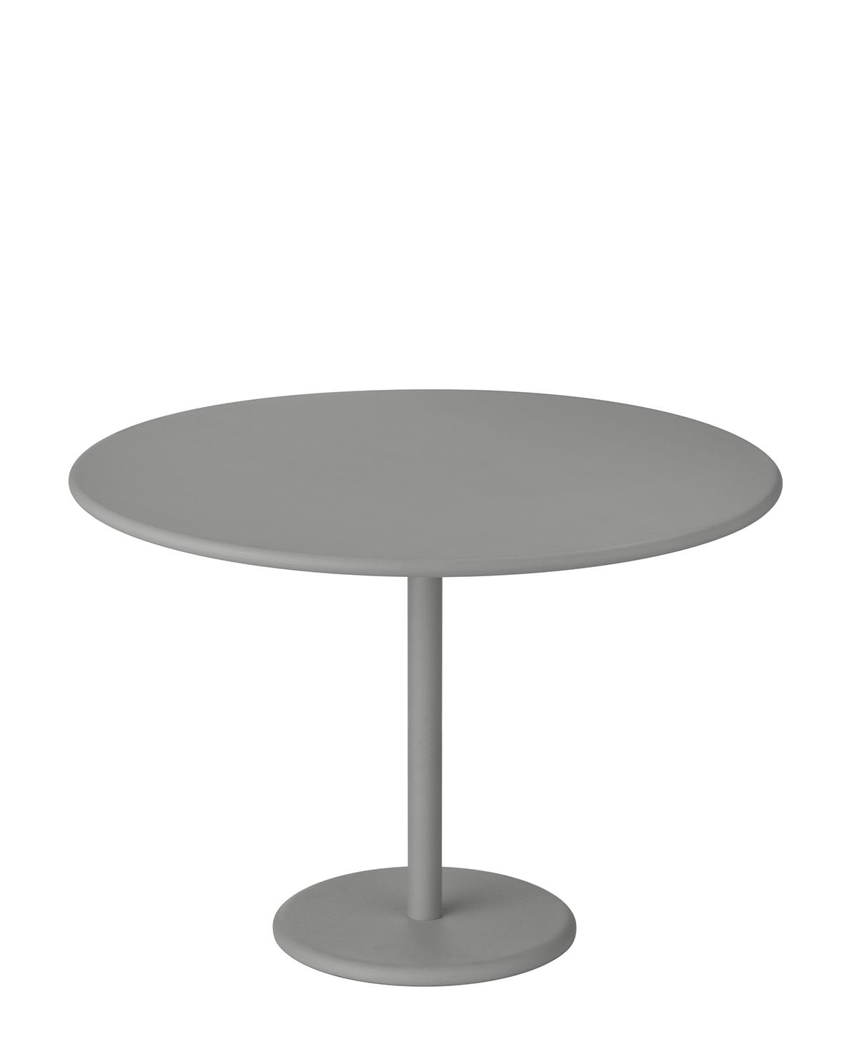 Beistelltisch Stay Outdoor Ø 50 cm