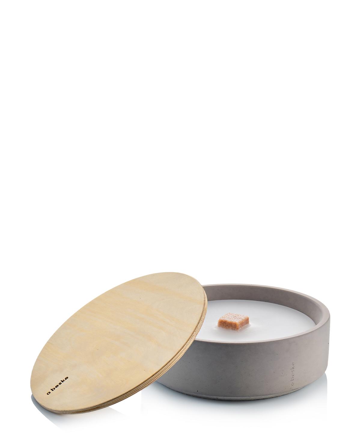 Betonfeuer SUMA 19 cm