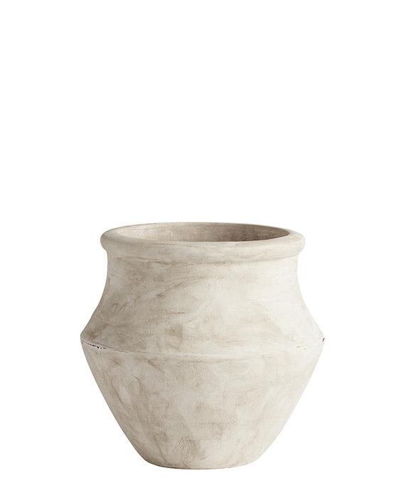 Blumentopf Greek ⌀ 36,5 cm