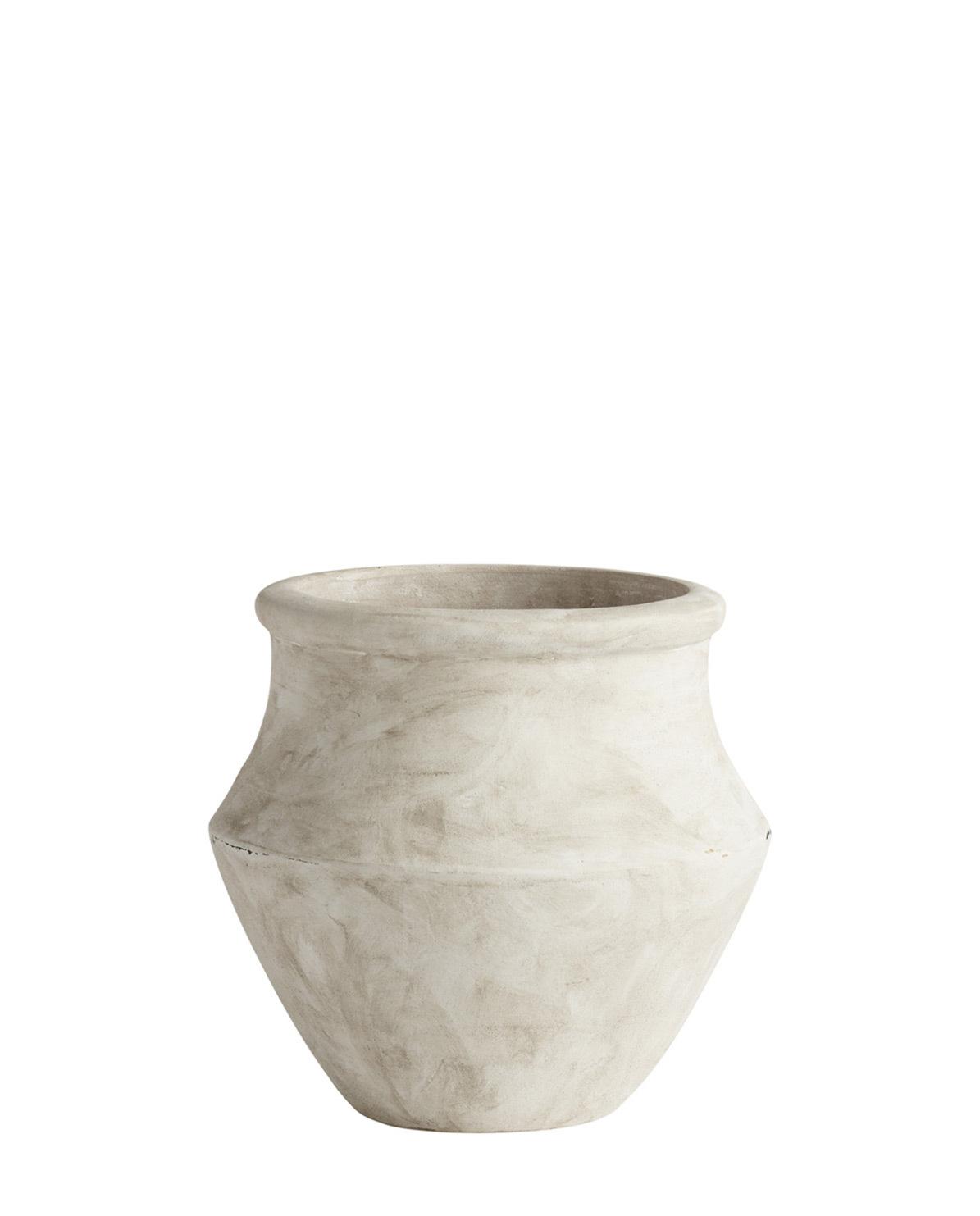 Blumentopf Greek ⌀ 24 cm