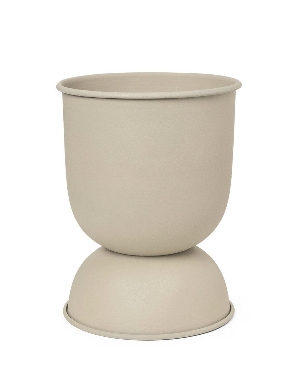 Blumentopf Hourglass Ø 21 cm