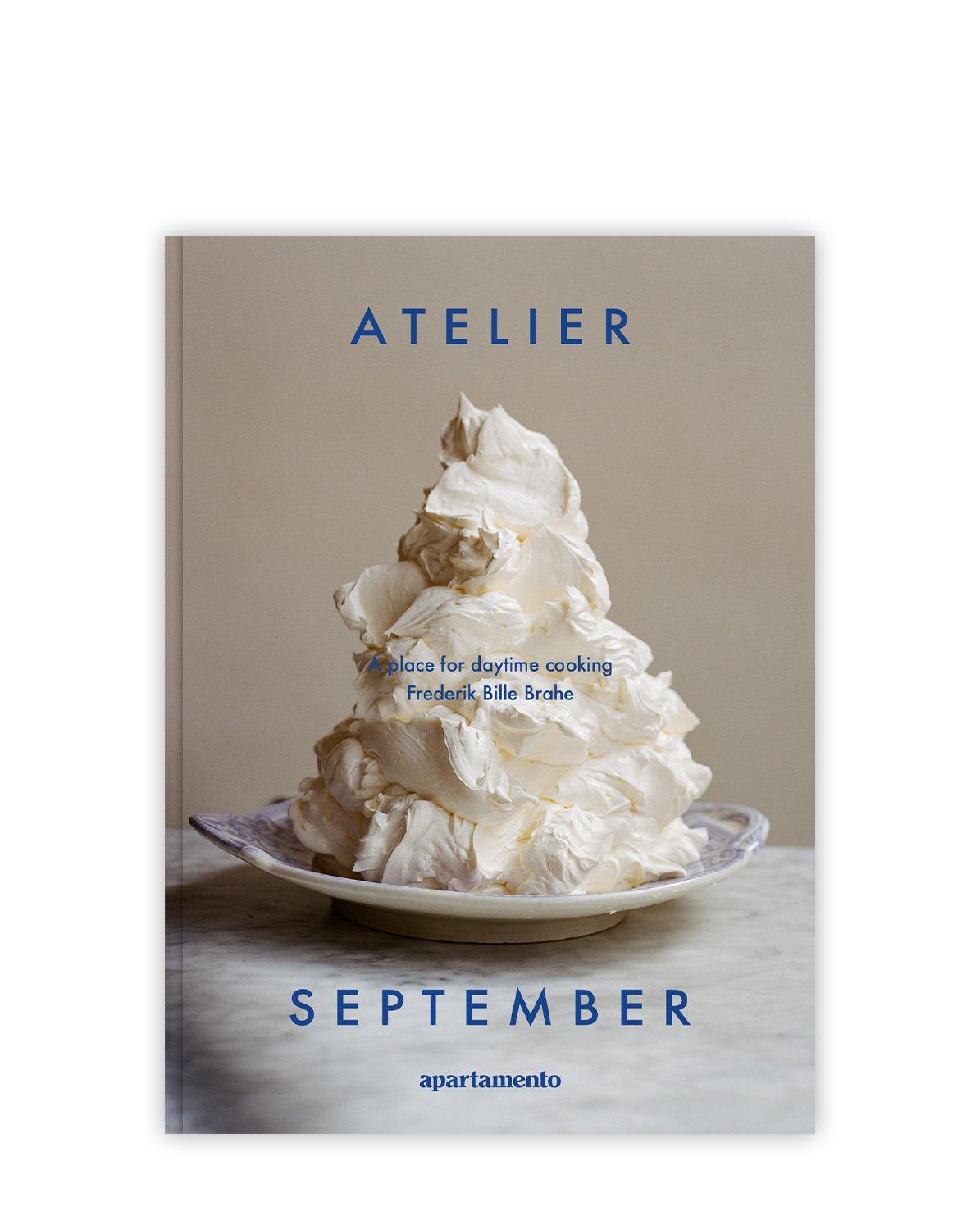 Buch Atelier September One Size
