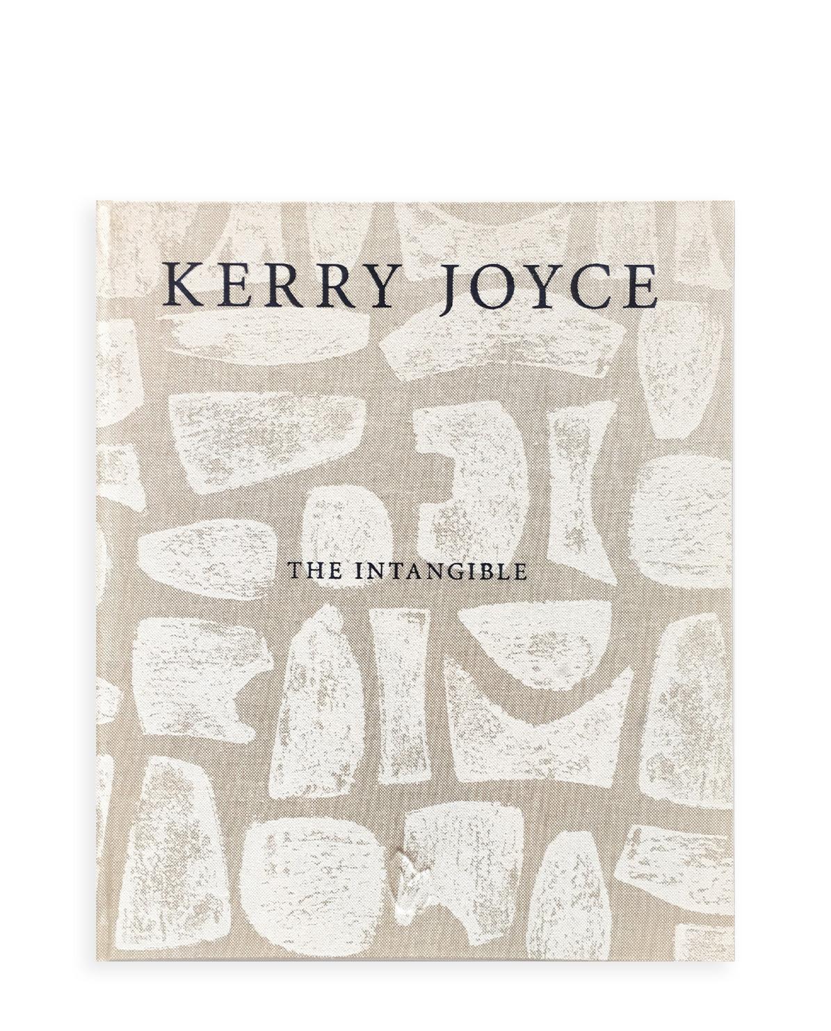 Buch Kerry Joyce: The Intangible One Size