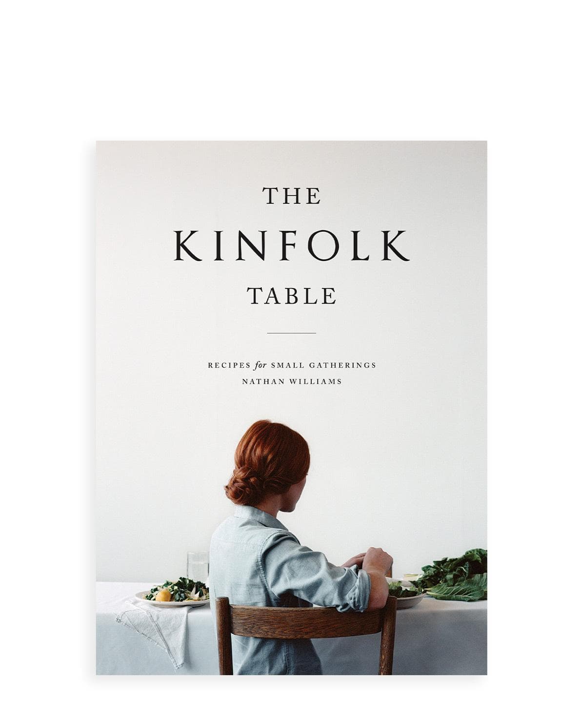 Buch Kinfolk Table One Size