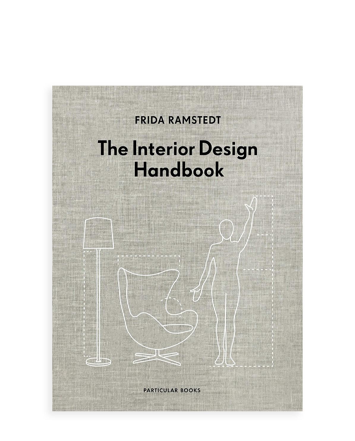 Buch The Interior Design Handbook One Size
