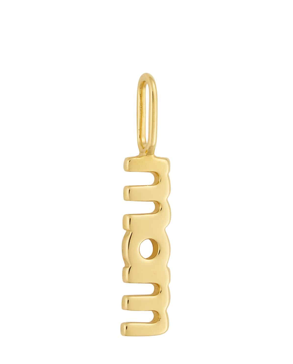 Charm Vocabulary Mom One Size
