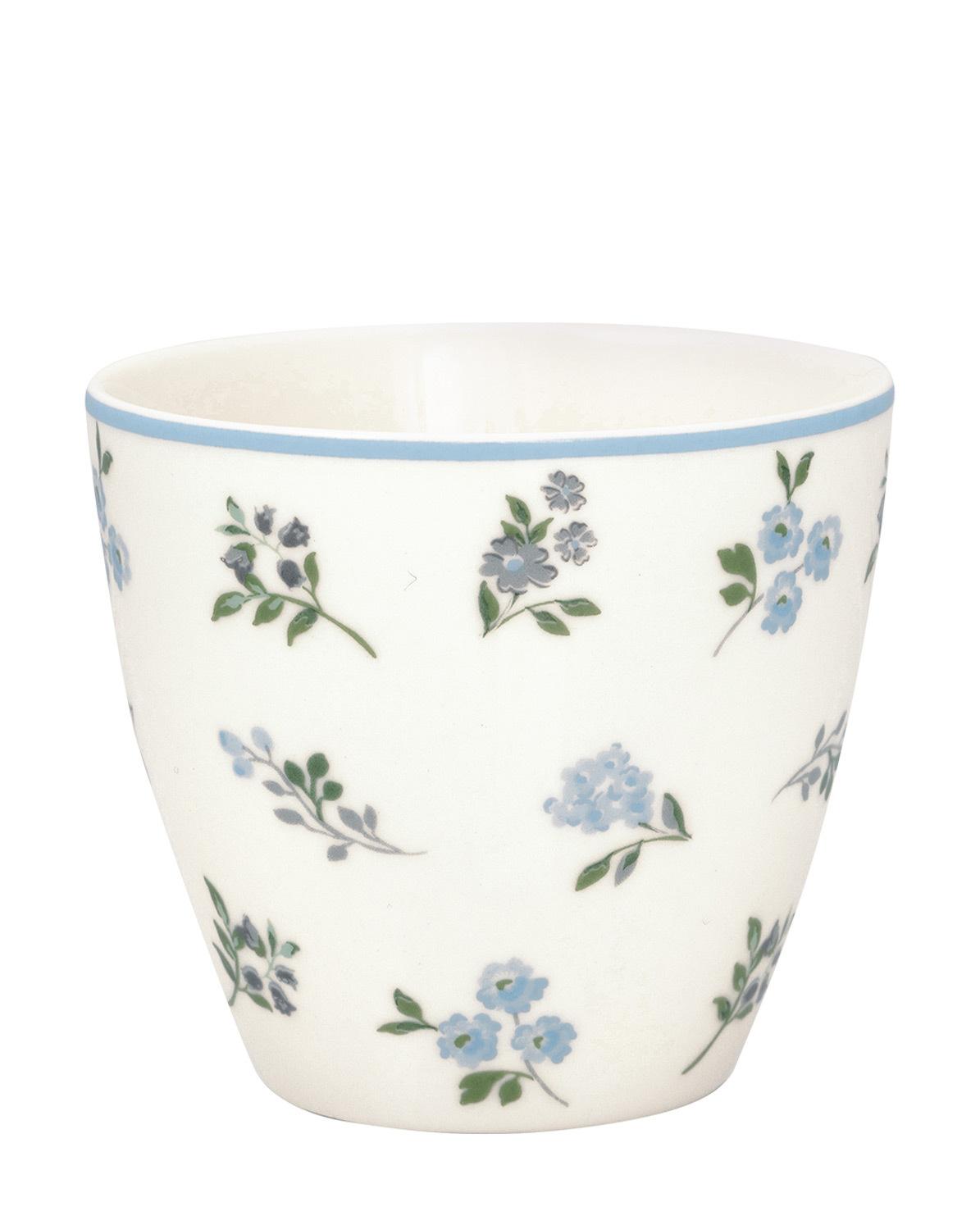 Christina Latte Cup One Size