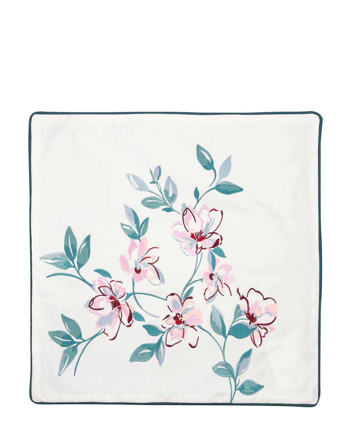 Clair Kissenhülle white One Size