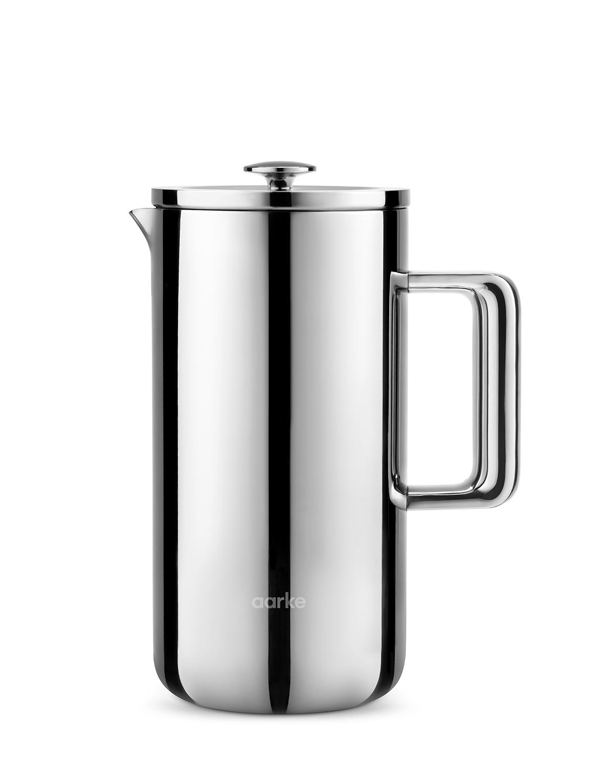 Coffee Press stainless steel One Size