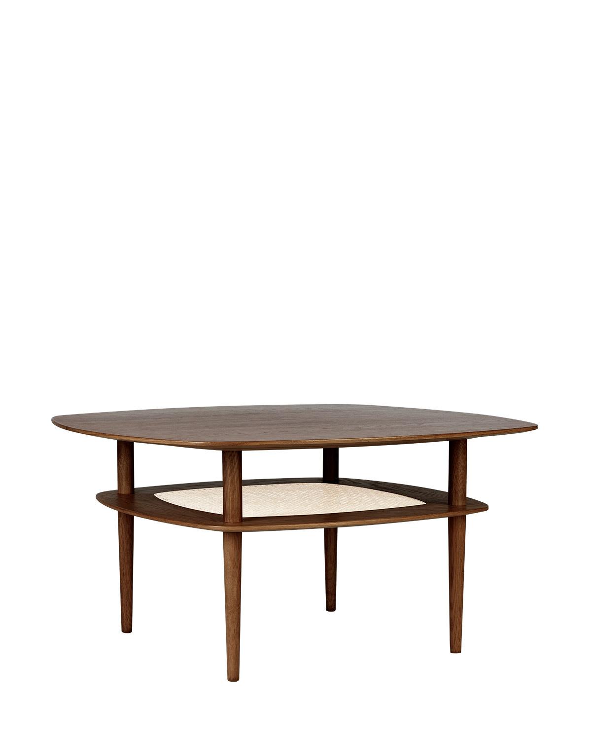 Couchtisch Together Coffee Table Square One Size
