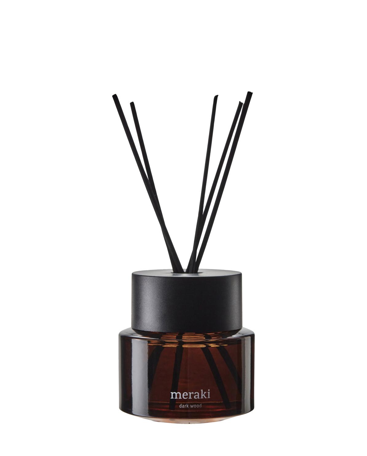 Diffuser Dark Wood One Size