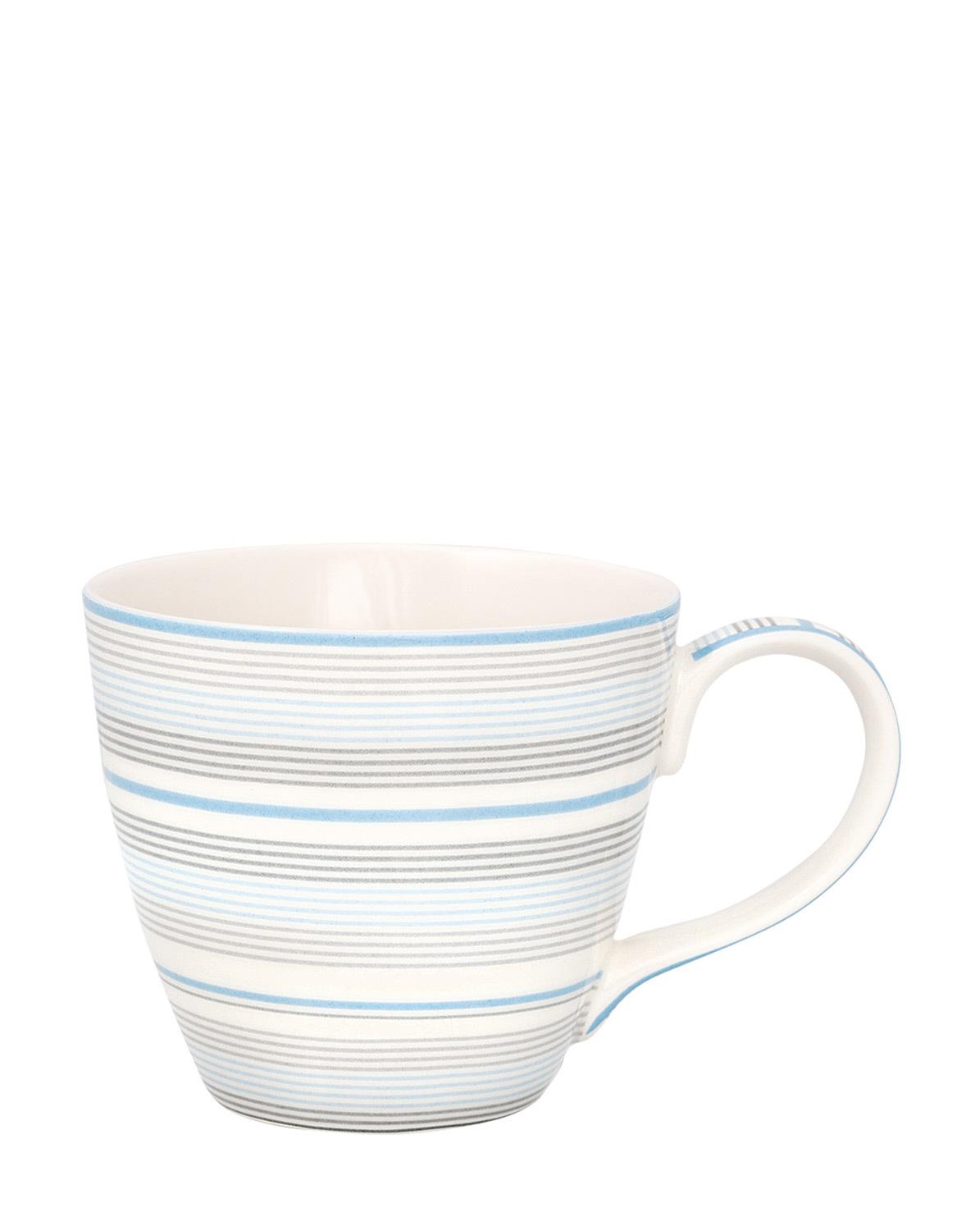 Divia Tasse pale blue One Size