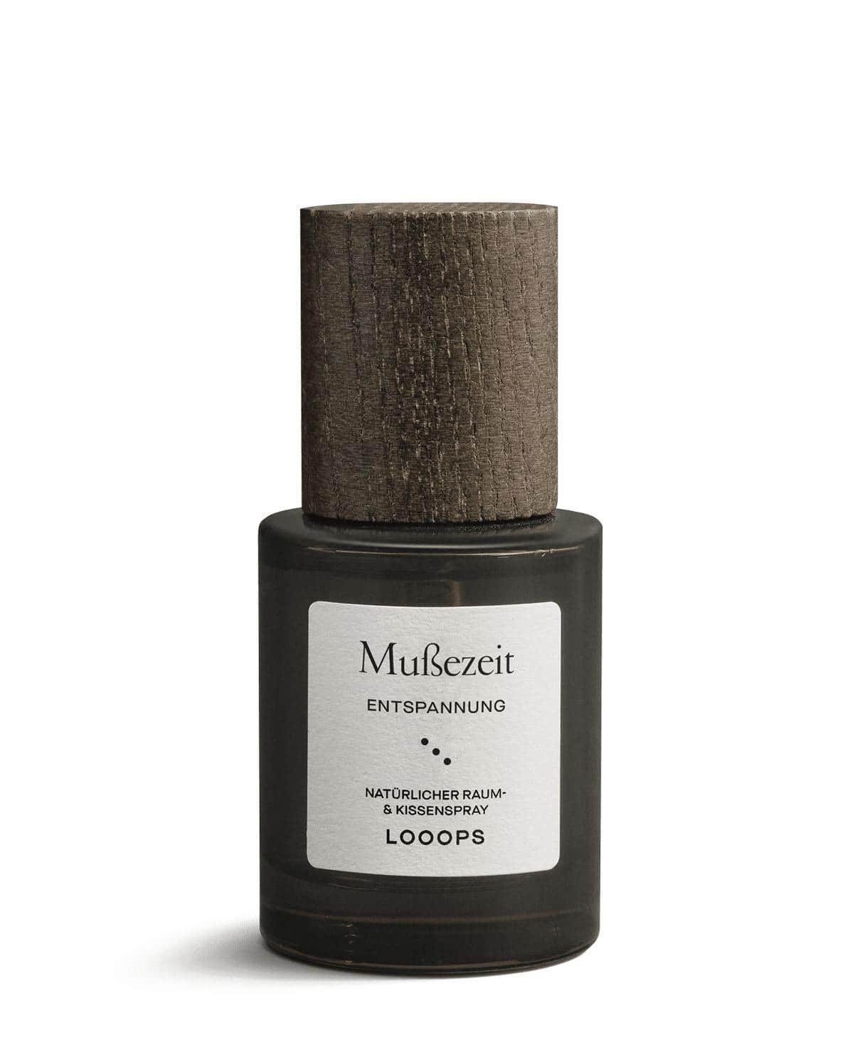 Duftspray Mußezeit 30 ml