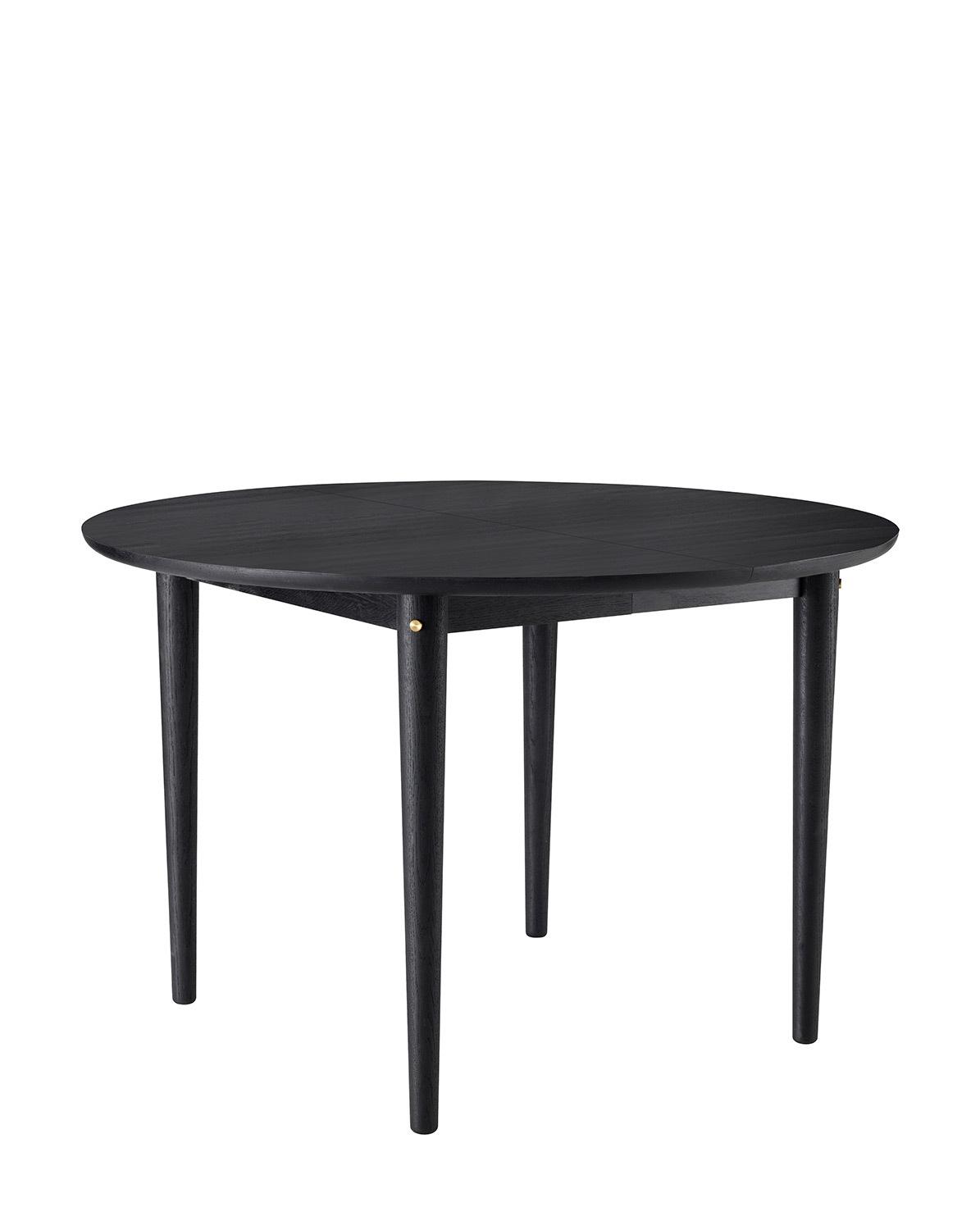 Esstisch Dining Table C62 Bjørk One Size