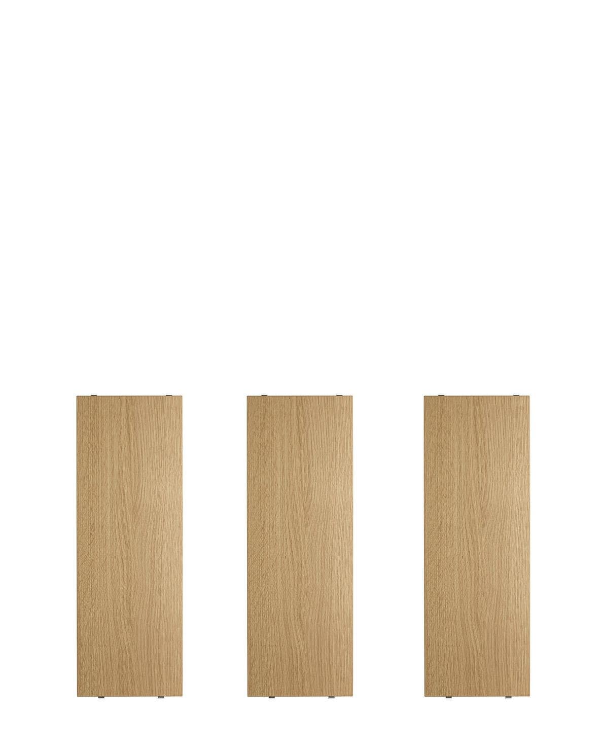 Fachboden Set System 58 x 20 cm