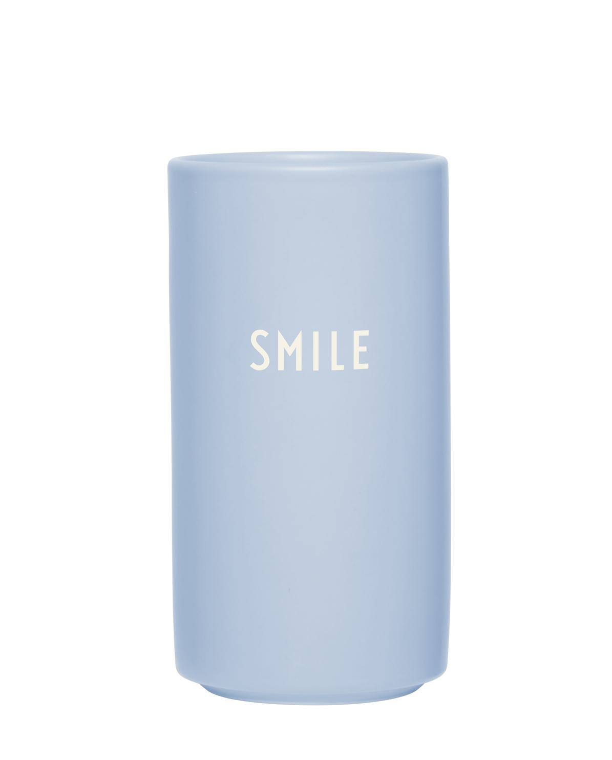 Favourite Vase SMILE One Size