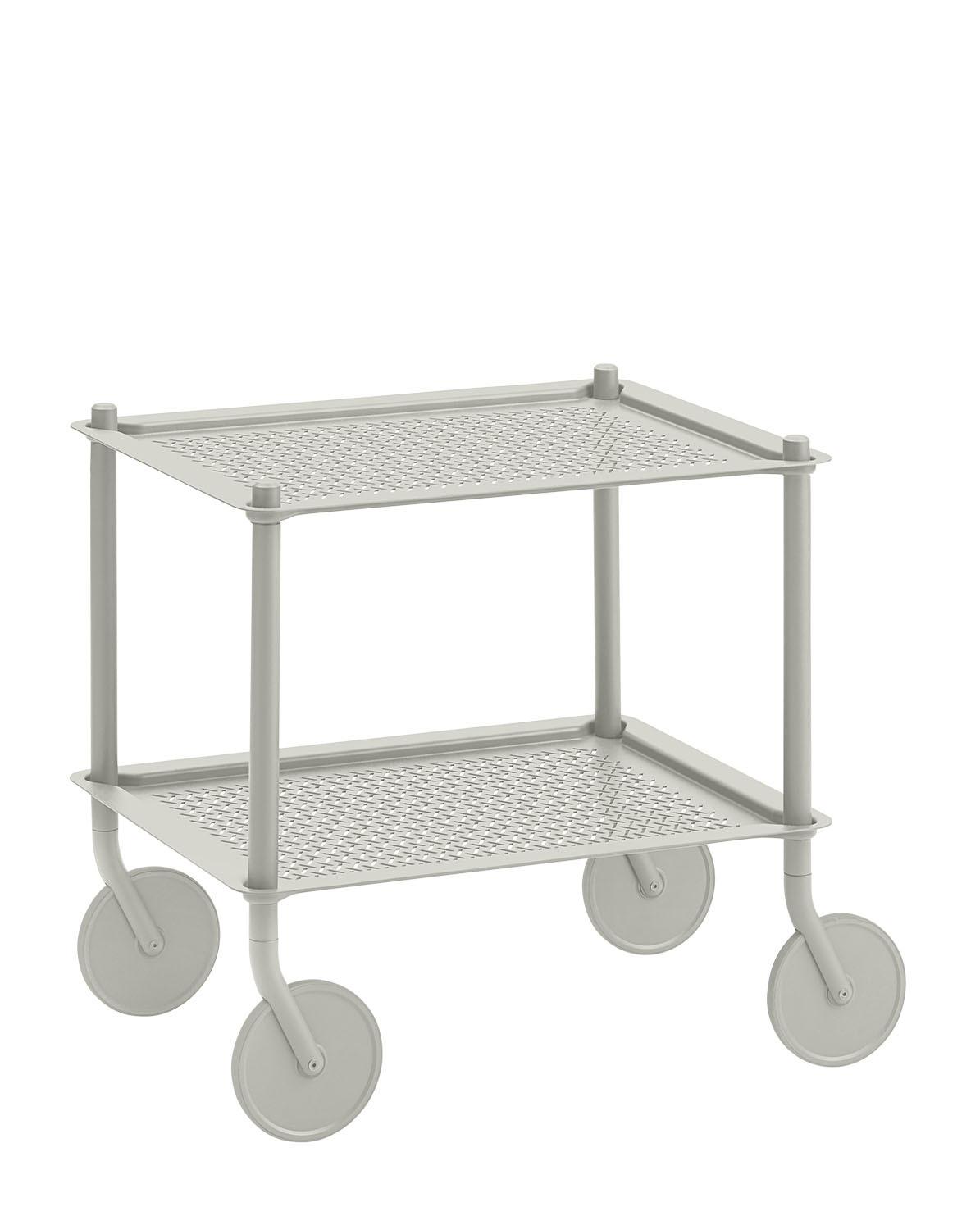 Flow Trolley 2-Layer One Size