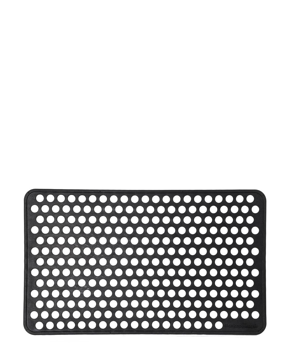 Fußmatte Dot Outdoor 75x45 cm