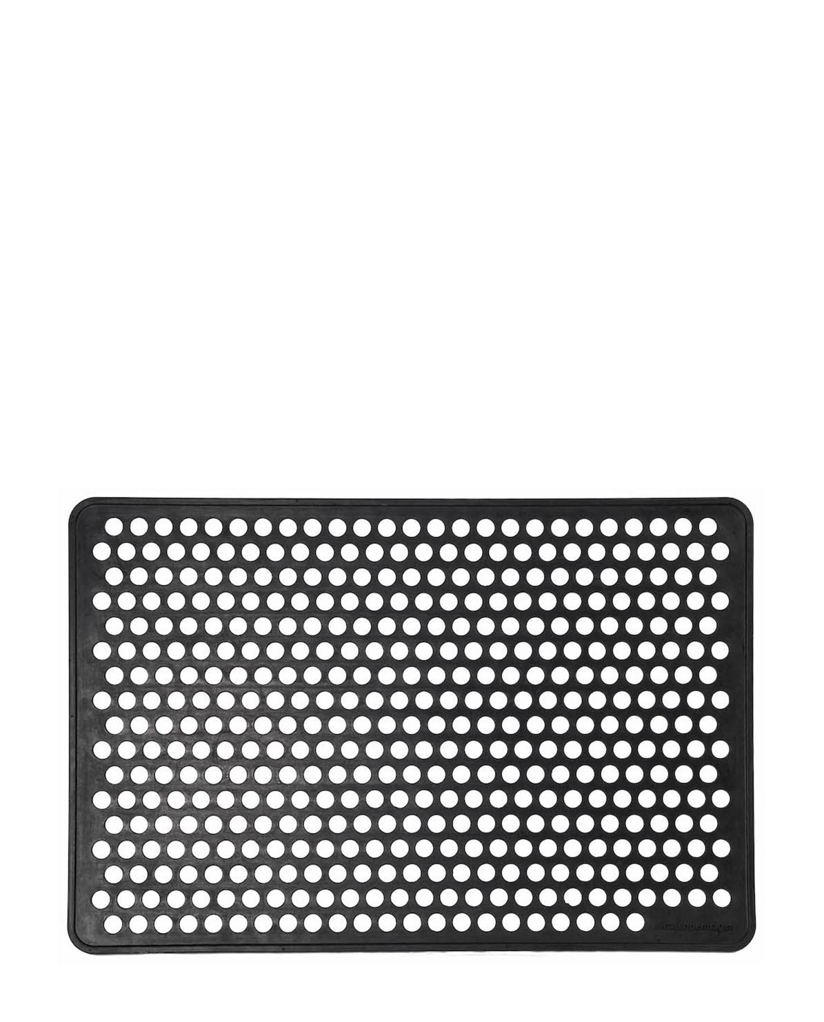Fußmatte Dot Outdoor 90x60 cm