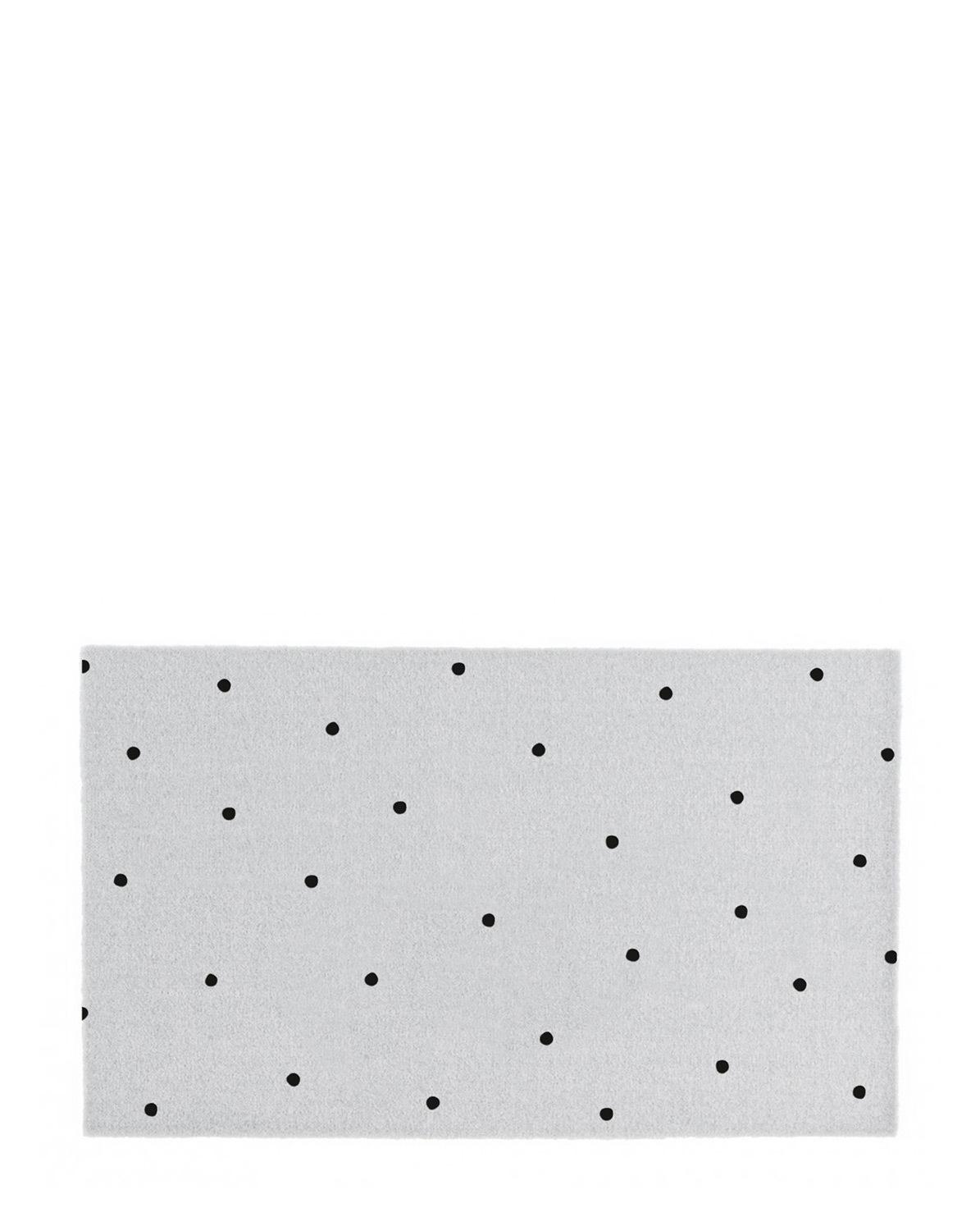 Fußmatte Outdoor Punkte XL 