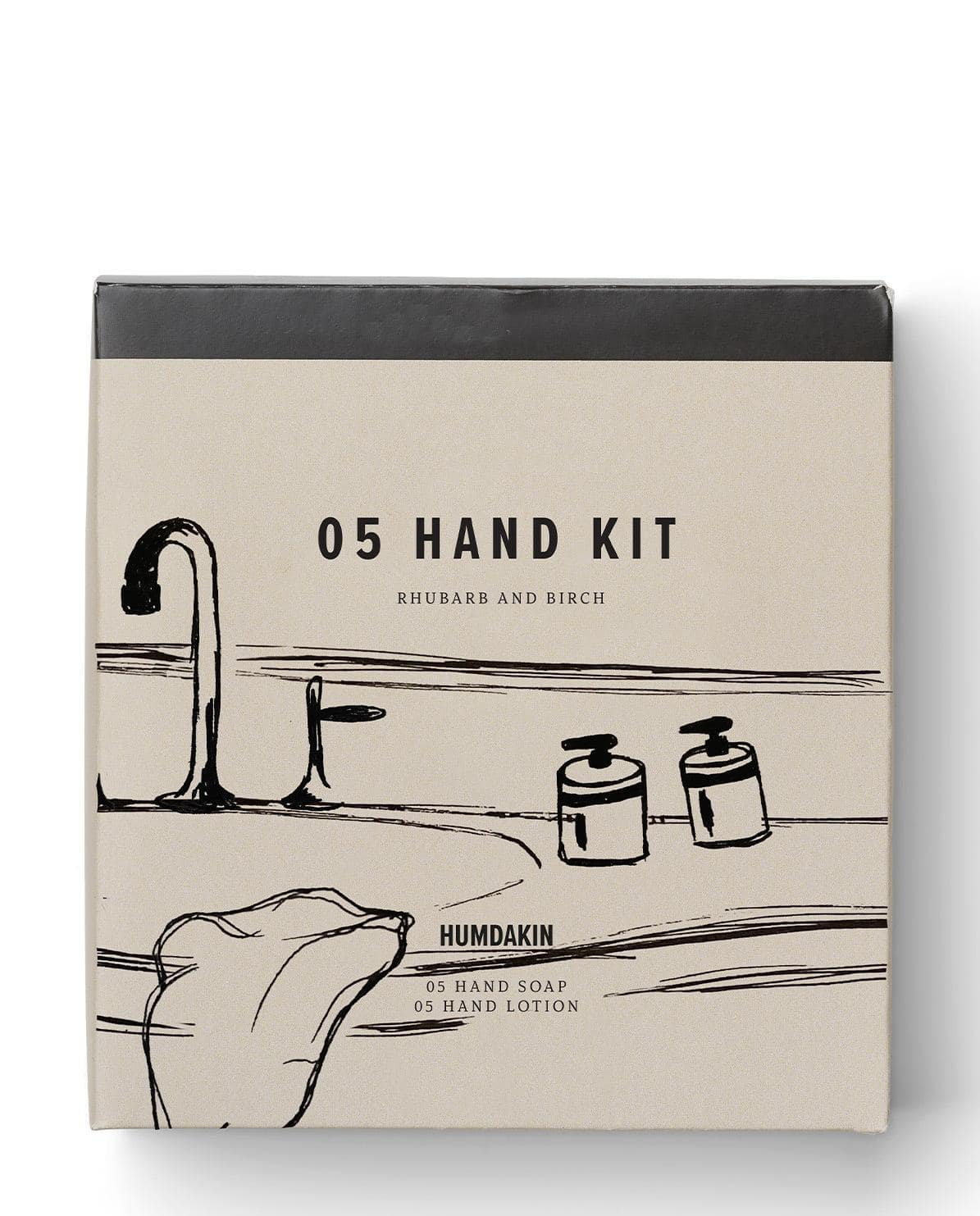 Geschenkset Hand Care Kit One Size