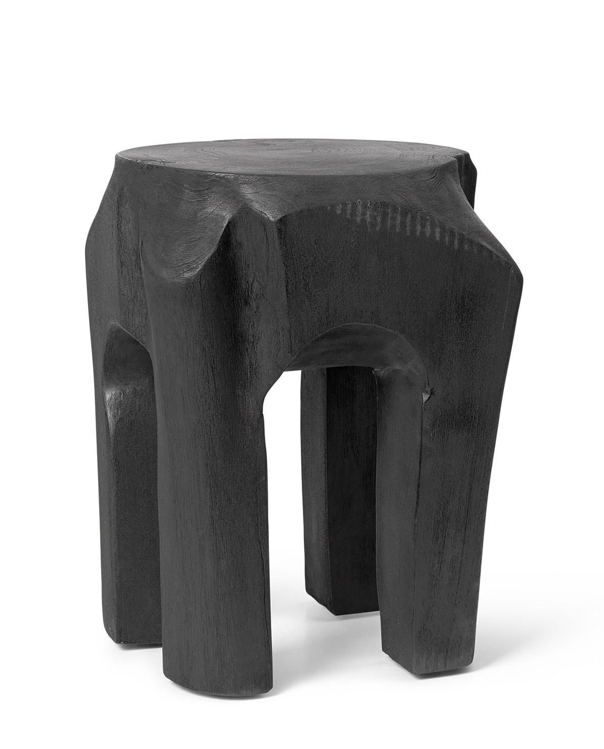 Hocker Root One Size