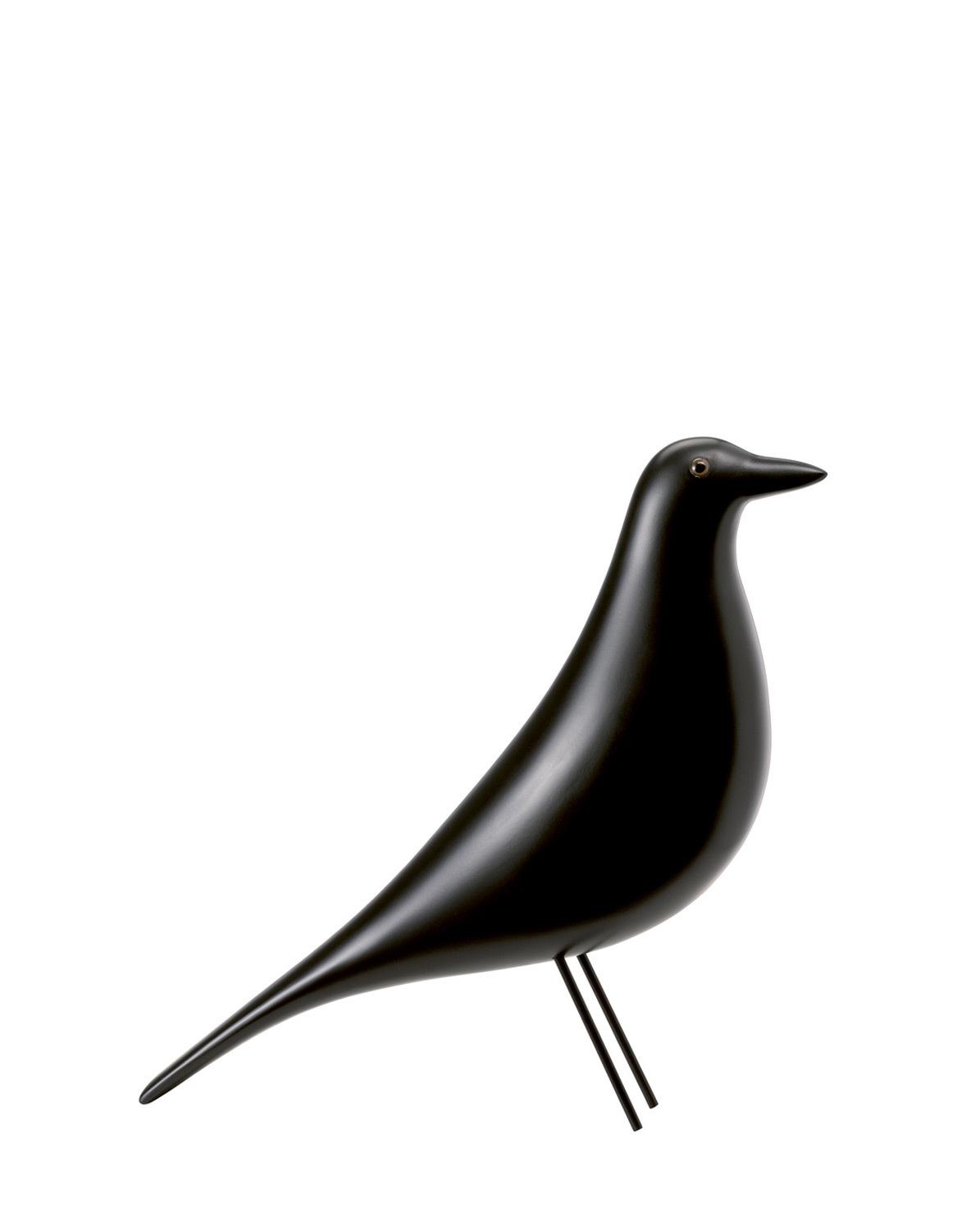 Holzfigur Eames House Bird One Size