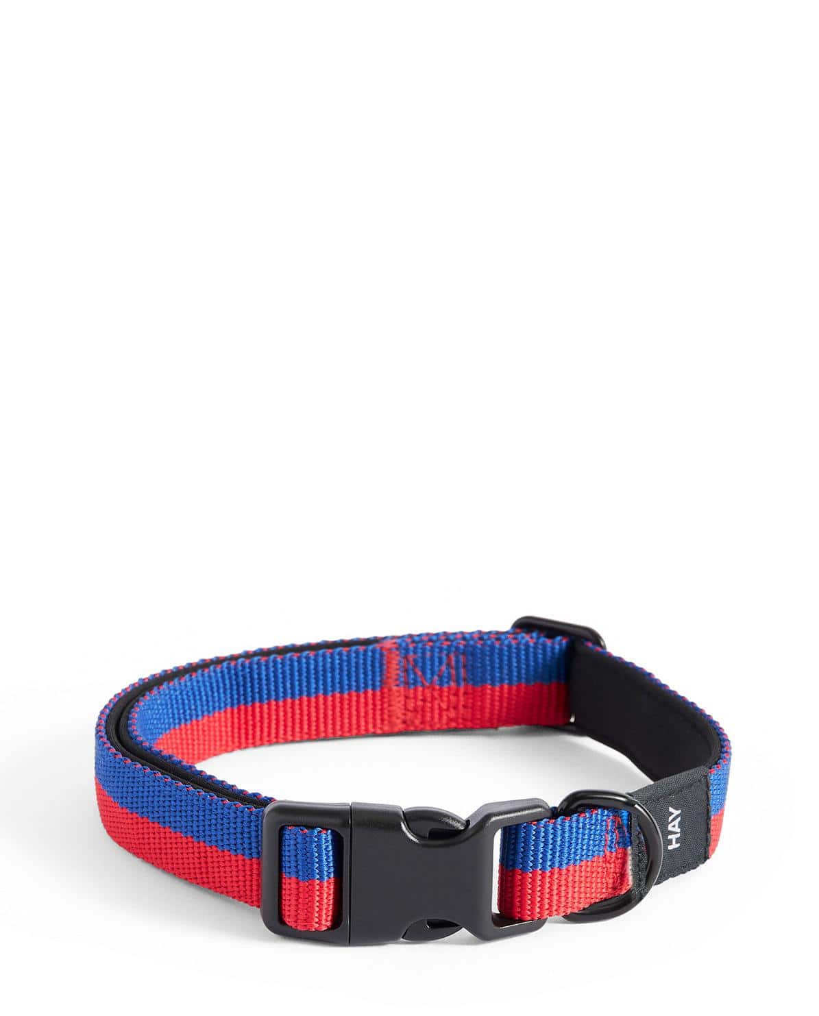 Hundehalsband Collar Flat S/M