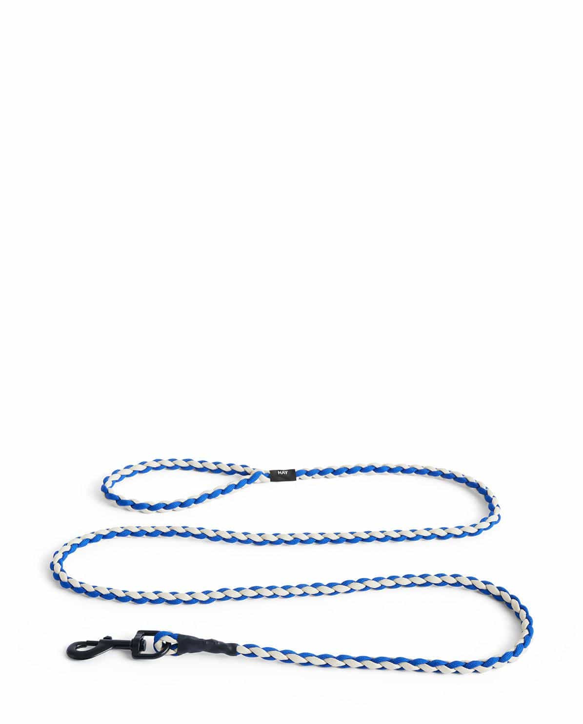 Hundeleine Braided One Size