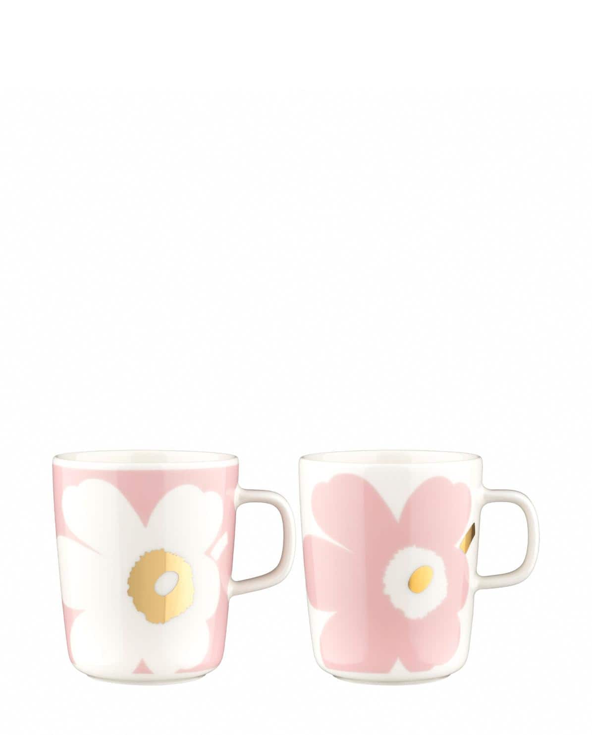 Juhla Unikko Tasse Set One Size
