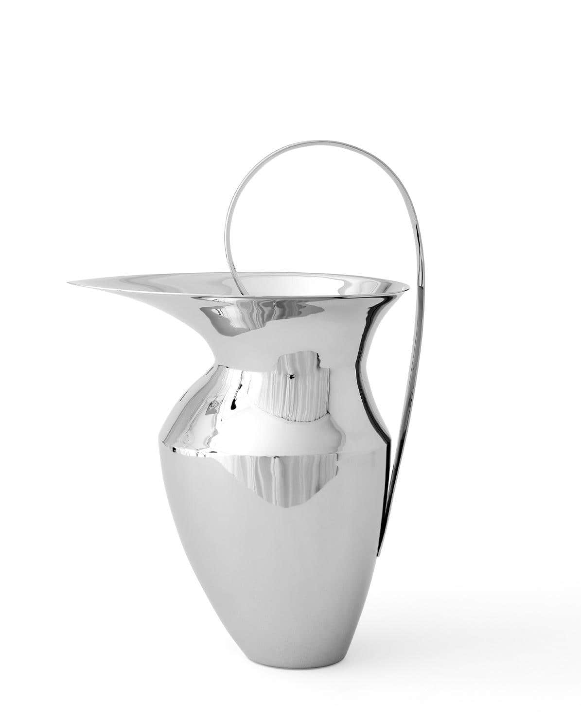 Karaffe Etruscan 33 cm H