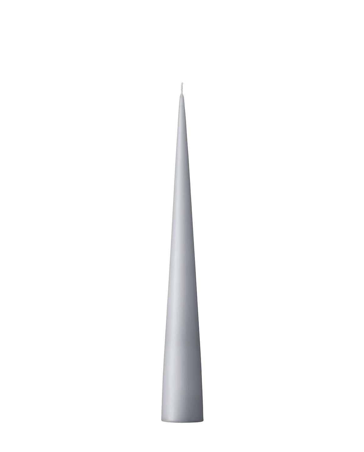 Kegelkerze Set Cone Candles One Size
