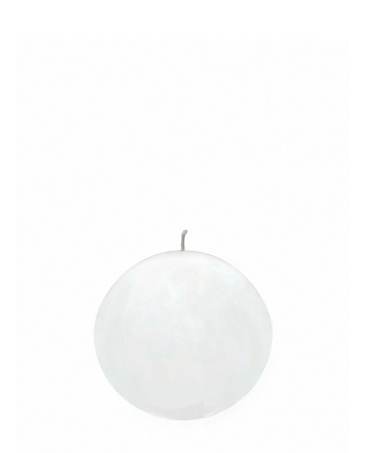 Kerze Paraffin Ø 12 cm