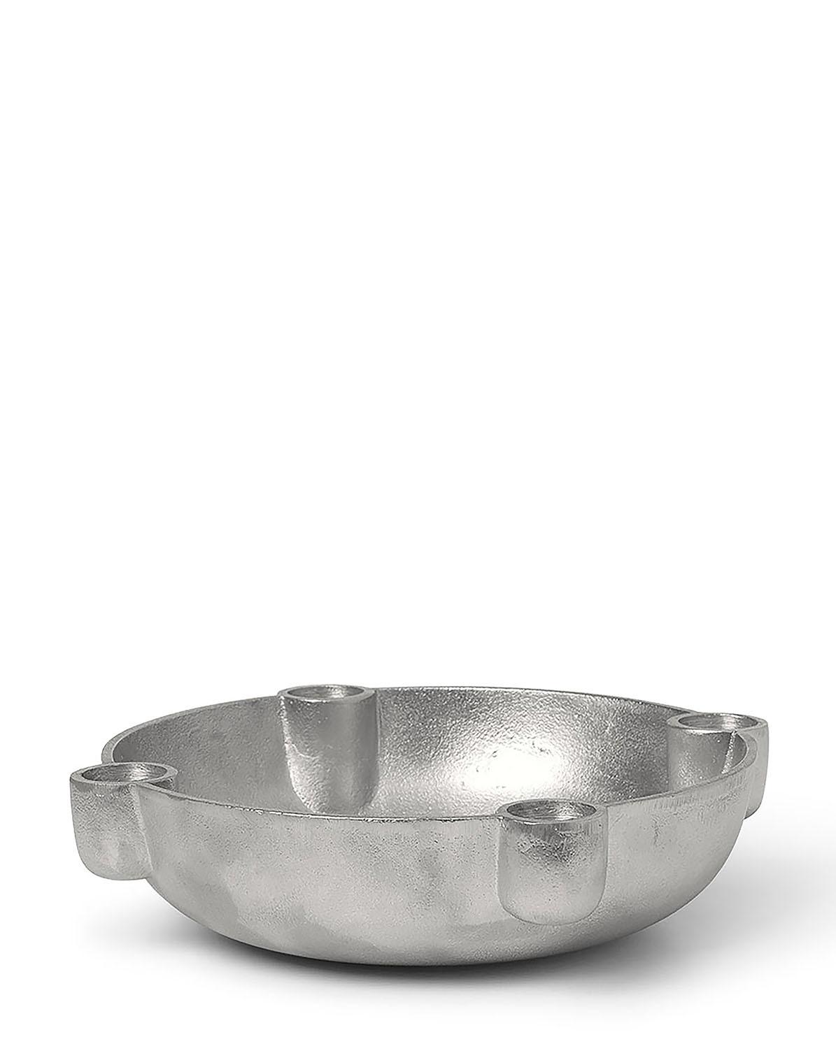 Kerzenhalter Bowl Medium One Size