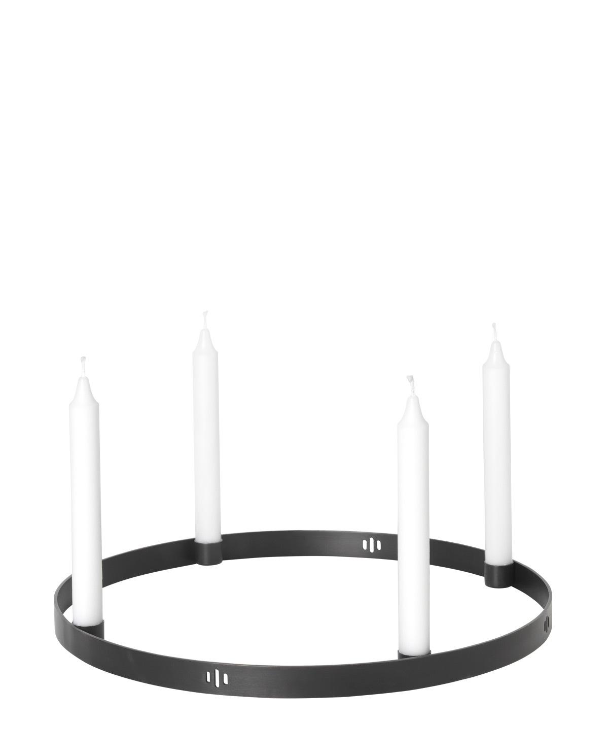 Kerzenhalter Circle Ø 38 cm