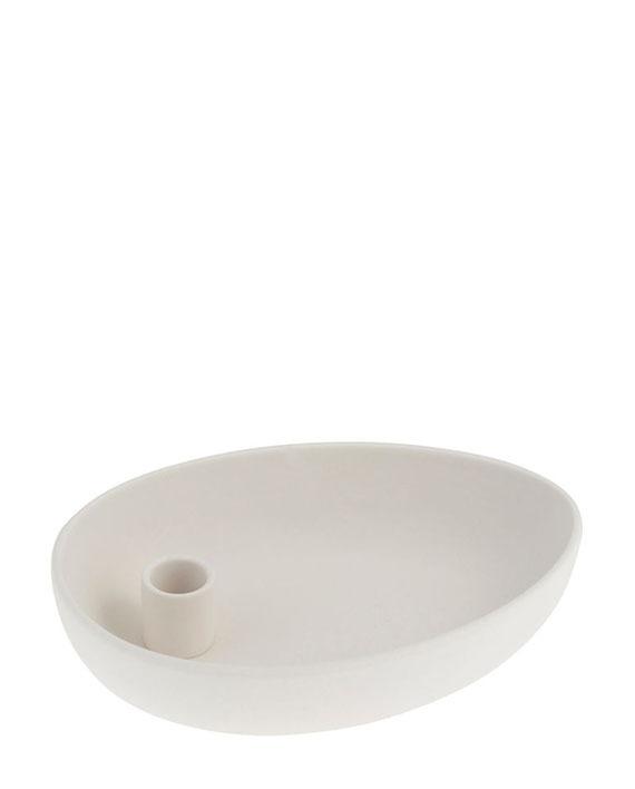 Kerzenhalter Lidatorp oval One Size