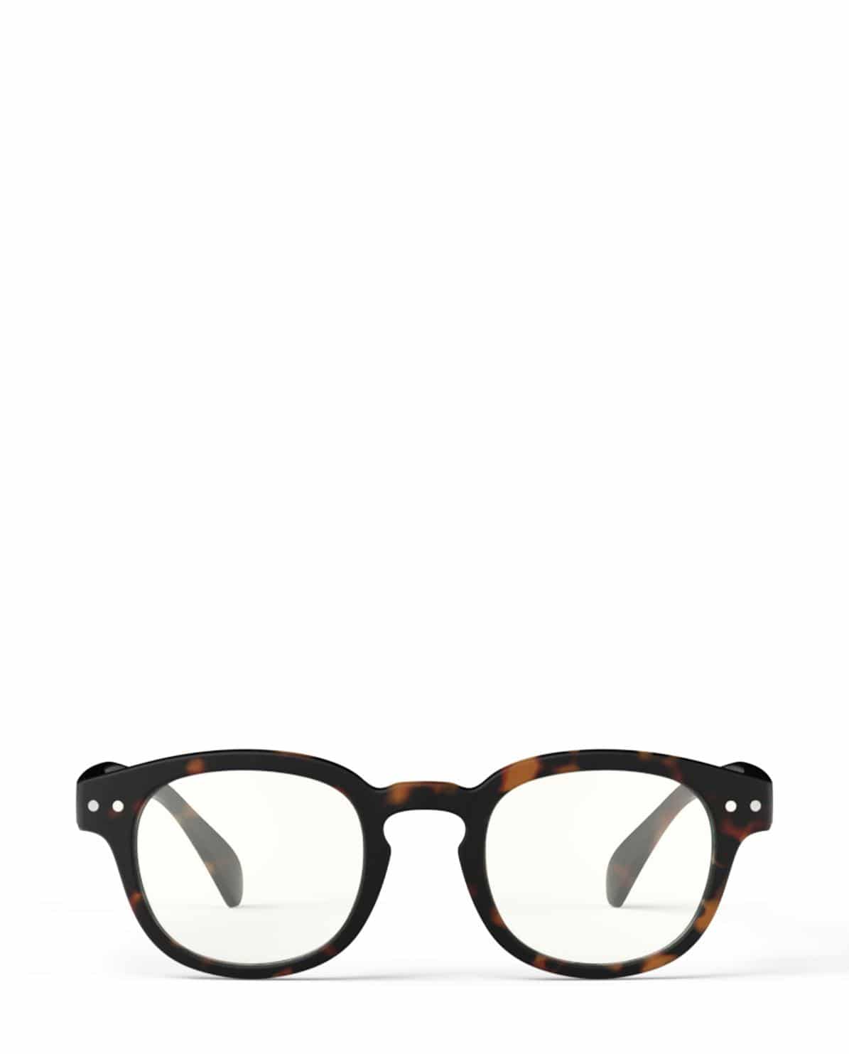 Kinderblaulichtfilterbrille Junior screen #c One Size