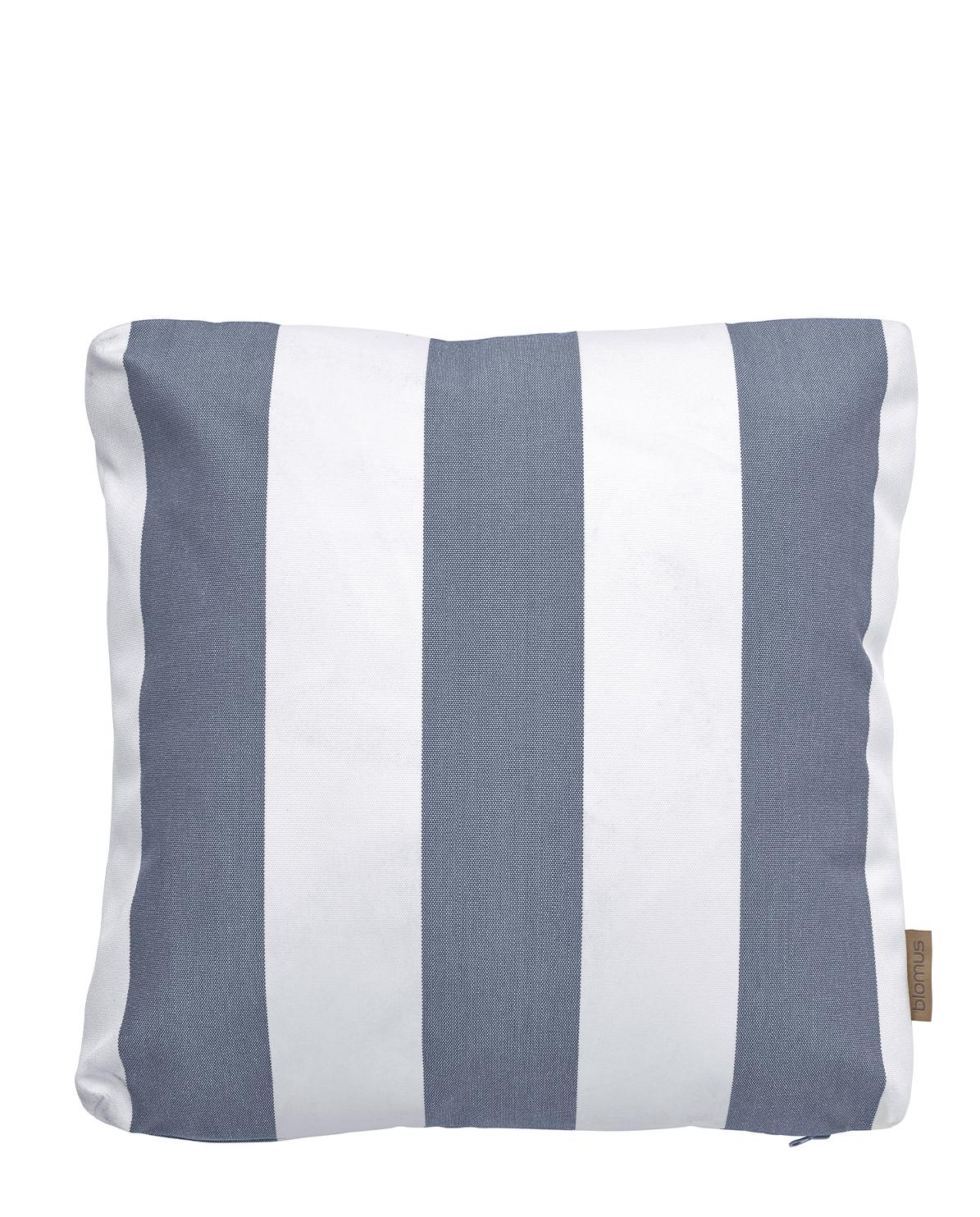 Kissen Stay Outdoor gestreift 45 x 45 cm