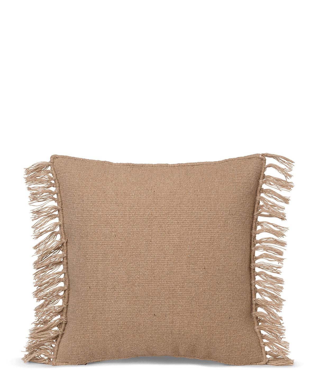 Kissenhülle Kelim Fringe One Size